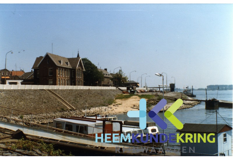 Europakade 11-7-1977 Coll. HKR (11)
